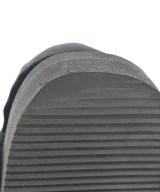 Suicoke（スイコック）サンダル 黒 サイズ:28cm メンズ/2200686910039