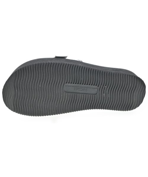 Suicoke（スイコック）サンダル グレー サイズ:25cm レディース/2200687404018