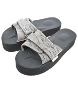 Suicoke（スイコック）サンダル グレー サイズ:25cm レディース/2200687404018