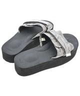 Suicoke（スイコック）サンダル グレー サイズ:25cm レディース/2200687404018