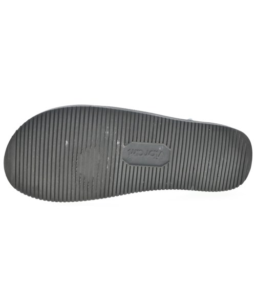 Suicoke（スイコック）サンダル 黒 サイズ:28cm メンズ/2200689527135
