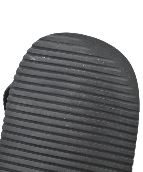 Suicoke（スイコック）サンダル 黒 サイズ:28cm メンズ/2200689527135