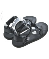 Suicoke（スイコック）サンダル 黒 サイズ:28cm メンズ/2200689527135