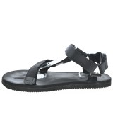 Suicoke（スイコック）サンダル 黒 サイズ:28cm メンズ/2200689527135
