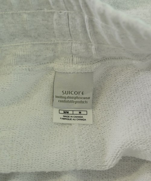 Suicoke（スイコック）ショートパンツ グレー サイズ:M メンズ/2200691299020