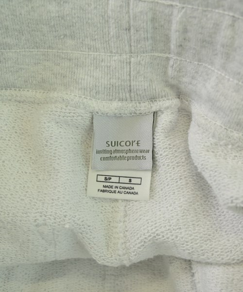 Suicoke（スイコック）ショートパンツ グレー サイズ:S メンズ/2200691299037