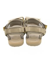 Suicoke（スイコック）サンダル ベージュ サイズ:EU35(21.5cm位) レディース/2200691609652