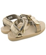 Suicoke（スイコック）サンダル ベージュ サイズ:EU35(21.5cm位) レディース/2200691609676