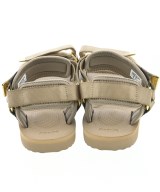 Suicoke（スイコック）サンダル ベージュ サイズ:EU35(21.5cm位) レディース/2200691609676