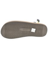 Suicoke（スイコック）サンダル 白 サイズ:EU39(25.5cm位) レディース/2200691609683