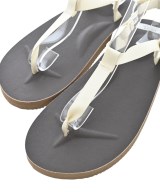 Suicoke（スイコック）サンダル 白 サイズ:EU39(25.5cm位) レディース/2200691609683