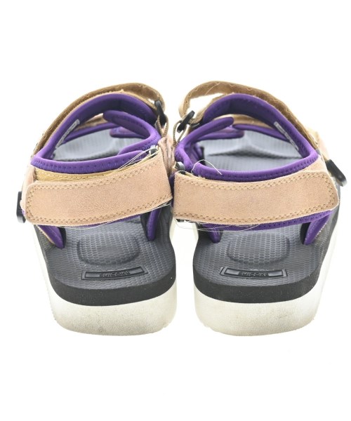 Suicoke（スイコック）サンダル ベージュ サイズ:24cm レディース/2200689075346