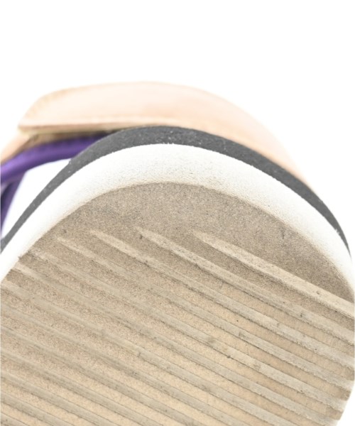 Suicoke（スイコック）サンダル ベージュ サイズ:24cm レディース/2200689075346