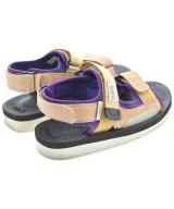Suicoke（スイコック）サンダル ベージュ サイズ:24cm レディース/2200689075346