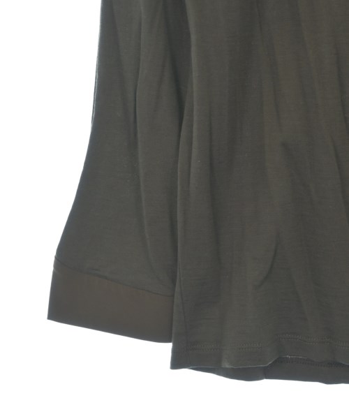 ARC'TERYX VEILANCE（アークテリクス　ヴェイランス）ポロシャツ カーキ サイズ:XS メンズ/2200635051028