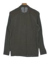 ARC'TERYX VEILANCE（アークテリクス　ヴェイランス）ポロシャツ カーキ サイズ:XS メンズ/2200635051028