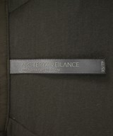 ARC'TERYX VEILANCE（アークテリクス　ヴェイランス）ポロシャツ カーキ サイズ:XS メンズ/2200635051028