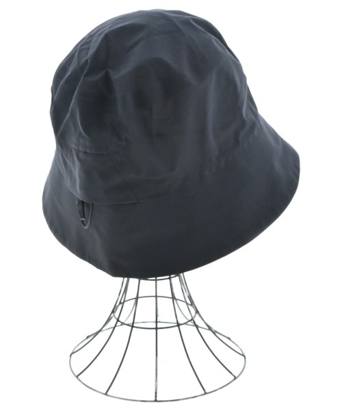 ARC'TERYX VEILANCE（アークテリクス　ヴェイランス）ハット 黒 サイズ:- メンズ/2200635896032