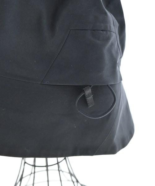 ARC'TERYX VEILANCE（アークテリクス　ヴェイランス）ハット 黒 サイズ:- メンズ/2200635896032