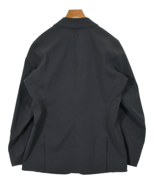 ARC'TERYX VEILANCE（アークテリクス　ヴェイランス）テーラードジャケット 黒 サイズ:S メンズ/2200636878013