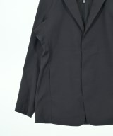 ARC'TERYX VEILANCE（アークテリクス　ヴェイランス）テーラードジャケット 黒 サイズ:S メンズ/2200636878013