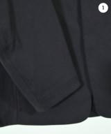 ARC'TERYX VEILANCE（アークテリクス　ヴェイランス）テーラードジャケット 黒 サイズ:S メンズ/2200636878013