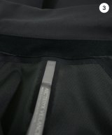 ARC'TERYX VEILANCE（アークテリクス　ヴェイランス）テーラードジャケット 黒 サイズ:S メンズ/2200636878013