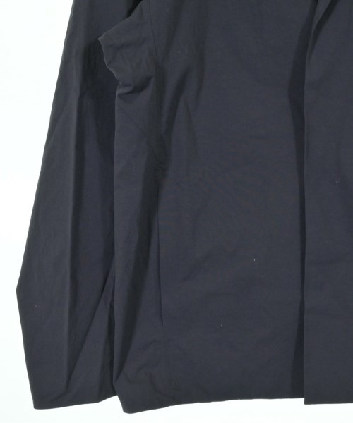 ARC'TERYX VEILANCE（アークテリクス　ヴェイランス）テーラードジャケット 黒 サイズ:S メンズ/2200636878020