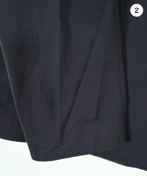 ARC'TERYX VEILANCE（アークテリクス　ヴェイランス）テーラードジャケット 黒 サイズ:S メンズ/2200636878020