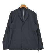 ARC'TERYX VEILANCE（アークテリクス　ヴェイランス）テーラードジャケット 黒 サイズ:S メンズ/2200636878020