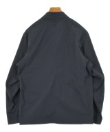 ARC'TERYX VEILANCE（アークテリクス　ヴェイランス）テーラードジャケット 黒 サイズ:S メンズ/2200636878020