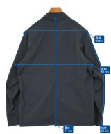 ARC'TERYX VEILANCE（アークテリクス　ヴェイランス）テーラードジャケット 黒 サイズ:S メンズ/2200636878020