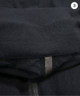 ARC'TERYX VEILANCE（アークテリクス　ヴェイランス）テーラードジャケット 黒 サイズ:S メンズ/2200636878020