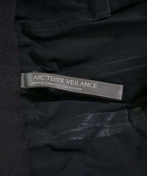 ARC'TERYX VEILANCE（アークテリクス　ヴェイランス）その他 黒 サイズ:31(M位) メンズ/2200636878044
