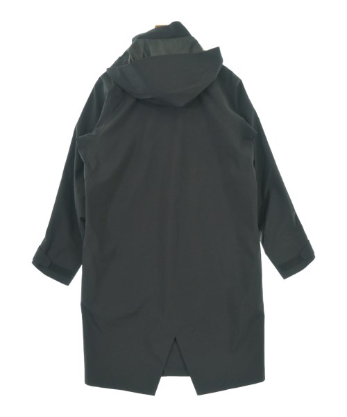 ARC'TERYX VEILANCE（アークテリクス　ヴェイランス）その他 黒 サイズ:XS メンズ/2200637238014