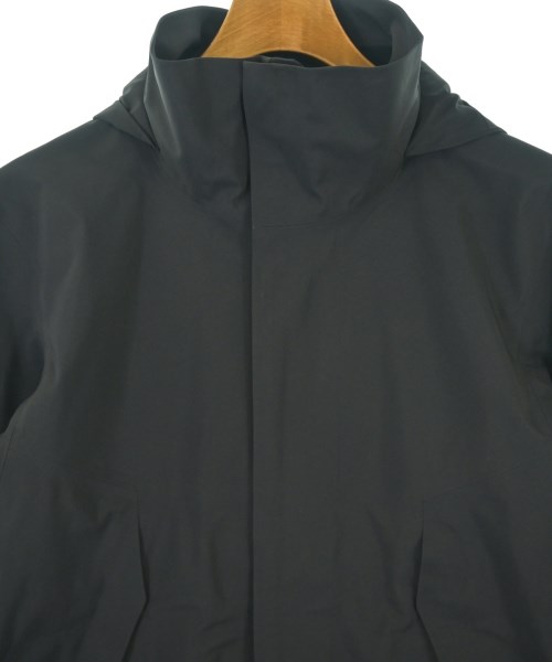 ARC'TERYX VEILANCE（アークテリクス　ヴェイランス）その他 黒 サイズ:XS メンズ/2200637238014