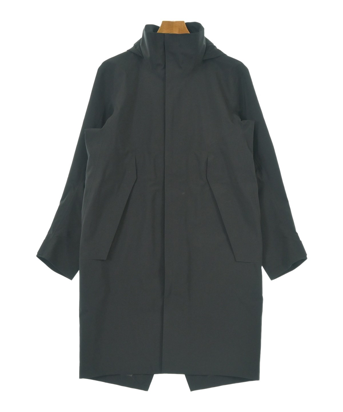 ARC'TERYX VEILANCE コート XS ARC'TERYX VEILANCE（アークテリクス ヴェイランス）その他 黒 サイズ