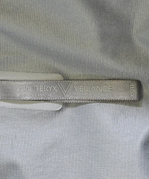 ARC'TERYX VEILANCE（アークテリクス　ヴェイランス）その他 黒 サイズ:XS メンズ/2200639329024