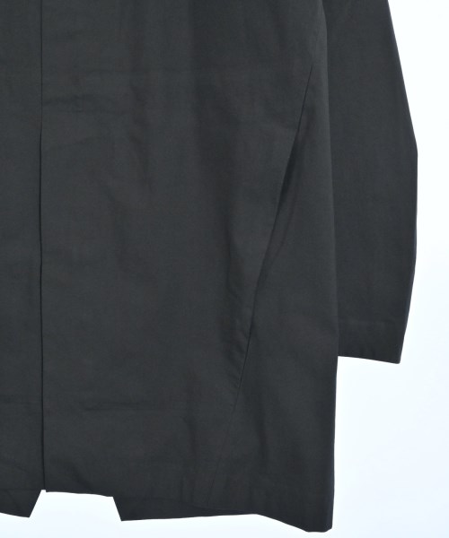 ARC'TERYX VEILANCE（アークテリクス　ヴェイランス）その他 黒 サイズ:XS メンズ/2200639329024