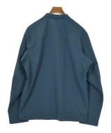 ARC'TERYX VEILANCE（アークテリクス　ヴェイランス）カジュアルシャツ 青 サイズ:M メンズ/2200629080041