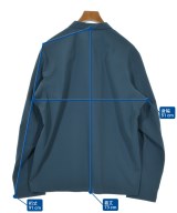 ARC'TERYX VEILANCE（アークテリクス　ヴェイランス）カジュアルシャツ 青 サイズ:M メンズ/2200629080041