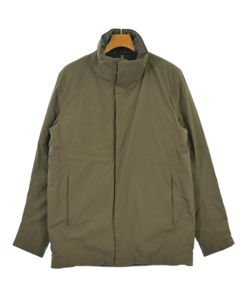 ARC'TERYX VEILANCE(アークテリクス　ヴェイランス)その他 カーキ サイズ:XS/2200644232074