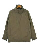 ARC'TERYX VEILANCE（アークテリクス　ヴェイランス）その他 カーキ サイズ:XS メンズ/2200644232074