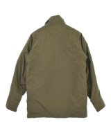ARC'TERYX VEILANCE（アークテリクス　ヴェイランス）その他 カーキ サイズ:XS メンズ/2200644232074