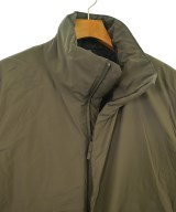 ARC'TERYX VEILANCE（アークテリクス　ヴェイランス）その他 カーキ サイズ:XS メンズ/2200644232074