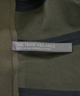 ARC'TERYX VEILANCE（アークテリクス　ヴェイランス）その他 茶 サイズ:30(M位) メンズ/2200644824019