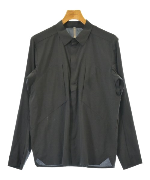 アークテリクス　ヴェイランス(ARC'TERYX VEILANCE)のARC'TERYX VEILANCE カジュアルシャツ