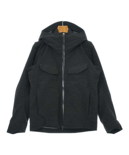 アークテリクス　ヴェイランス(ARC'TERYX VEILANCE)のARC'TERYX VEILANCE ダウンジャケット/ダウンベスト