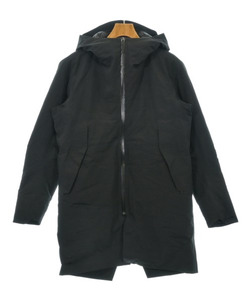 アークテリクス　ヴェイランス(ARC'TERYX VEILANCE)のARC'TERYX VEILANCE ダウンコート