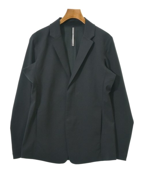 アークテリクス　ヴェイランス(ARC'TERYX VEILANCE)のARC'TERYX VEILANCE カジュアルジャケット